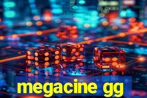 megacine gg